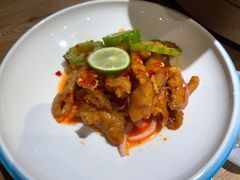 -山城外·非遗酸菜鱼(蜀都万达店)