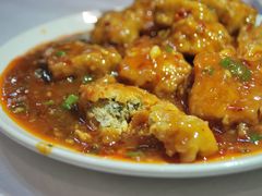 -马和尚豆腐店(雄关大道店)