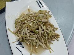 -翠茗农庄土菜馆(天目湖店)