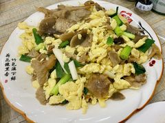 -老舅老蒙肉饼非遗店(一店)