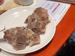 -老员外骨汤火锅(海州古城店)