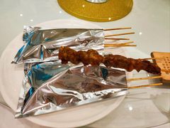 -新兴家喻酒家·羊城名宴(昌岗店)