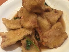 -小土豆北方菜馆(方庄店)