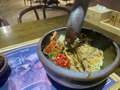 -擂饭(五一广场店)