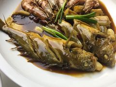 -蘭奢雅集·江浙菜(青山江滩店)