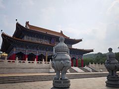 -玉佛苑