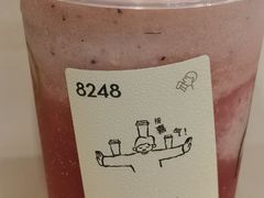 -喜茶(广州五羊邨店)