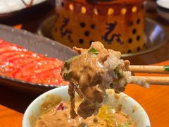 -1078號老北京涮肉(万达广场店)
