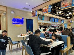 -牛楠楠·香港牛腩茶餐厅(永旺店)