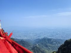 -泰山风景名胜区