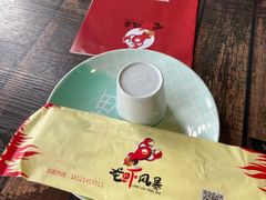 -龙虾风暴(松江店)