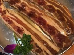 -韩宫宴炭火烤肉(昆山金鹰店)
