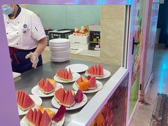 -海韵之星邮轮水会(明发商业广场店)