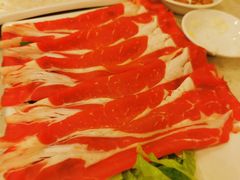 肥牛-八先生涮肉房(三里河店)