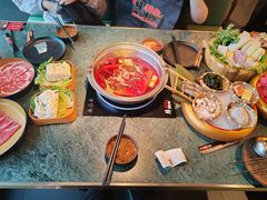 -牛New寿喜烧(龙湖金沙天街店)