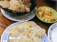 -老黄家(丰原街店)