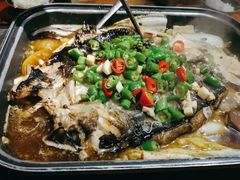 -令狐冲·活鱼馆(宝龙店)