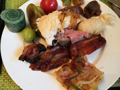 -威斯汀舞台餐厅