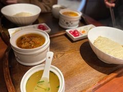-苏州老字号·苏面斋·秃黄油·三虾面苏式面馆