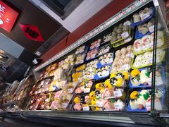 -GranVida生活超市(海信广场店)