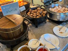 -福建鲤鱼洲酒店