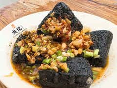 -湘人龙记老长沙米粉(鸟巢店)