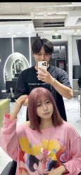 点击看大图 -真好真意SALON 接发·染·烫特色店