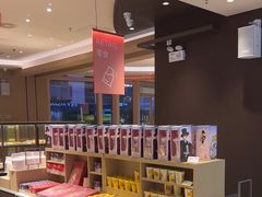 -奈雪的茶(华强北中航城店)