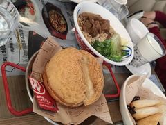 -敏华冰厅(平安金融中心店)