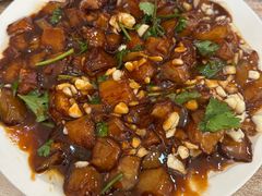 -老七饭馆(光荣道总店)