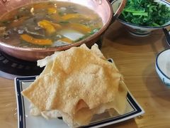 -妈妈的味道·腾冲特色菜(和顺古镇店)