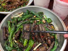 -衡厨·衡阳土菜(中南店)