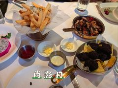 -Steaking·食间牛排(和平店)