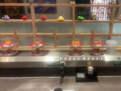 -禾绿回转寿司(万柳华联店)