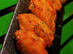 -Supine Bistro溯泮餐厅