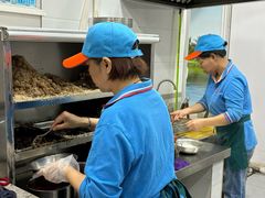 -文惠桥头大华干捞粉