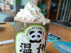 -去茶去·休闲中餐(江滨店)