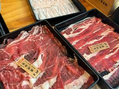 -牛匠和牛寿喜锅(西安总店)