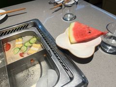 -海底捞火锅(奥山世纪城店)