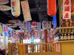 -西月山居匠心创意料理(江汉路新佳丽广场店)