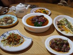 -德胜轩正宗顺德菜(宝安沙井会展中心店)