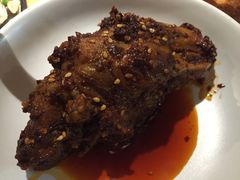 兔头-九锅一堂酸菜鱼(新南凯德直营店)