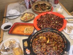 -常和州·夜宵大排档(常州单店)