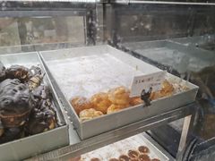 -苹果花园(桂林路店)