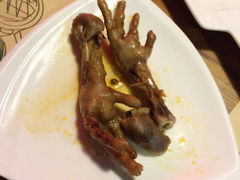 我家小馆(江汉路店)-我家小馆(江汉路店)