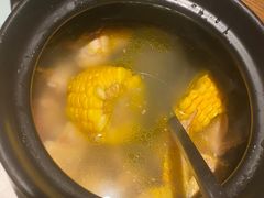 -新白鹿餐厅(银泰西湖文化广场店)