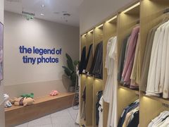 -天真蓝照相馆(五角场百联又一城店)