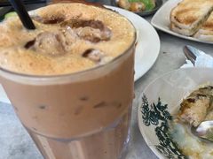 -何九海南茶店(鬼仔巷店)