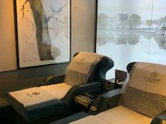 -上足·影院足道·SPA(红岭店)