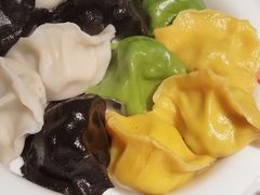 -双合园·海鲜水饺青岛菜(上清路店)